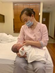 -爱贝蕊恩韩式月子会所(宝安店)