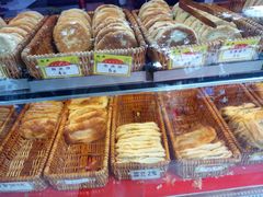 -晨光烧饼(学府路店)