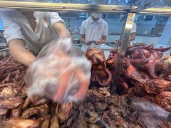 -顺城金记卤鸡·清真