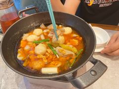 -肖记公安牛肉鱼杂馆·省级非物质文化遗产(江汉路直营店)