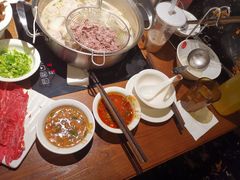 -牛焱·贵州黄牛肉火锅(城西银泰店)