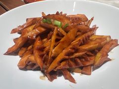 -苏帮袁Sue Cuisine(来福士店)