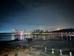 -马銮湾景区