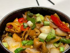 -阿露佳·舌尖上的安吉菜