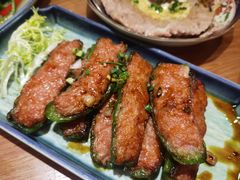 -常来小聚·广州非遗传承餐厅(地王广场店)