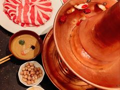 -南门涮肉(通州店)