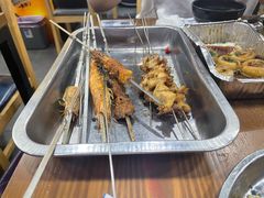 -老虎滩大连海鲜烧烤(建邺云锦路总店)