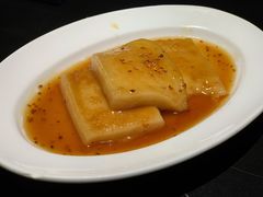 桂花糖年糕-老头儿油爆虾·1987杭州烟火味(湖滨银泰in77D区店)