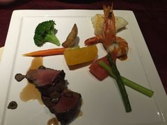 -王品牛排(郑州大卫城店)