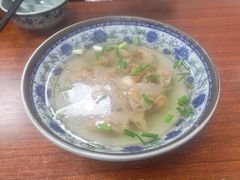 -福州人铭小吃