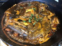 -大闫家烧烤·小海鲜家常菜(郑庄店)