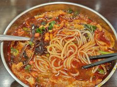 -周成芝螺蛳粉(人和店)