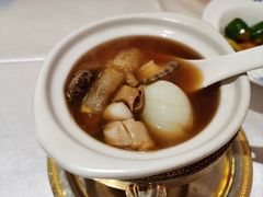 -聚春园自助餐厅(东街口店)