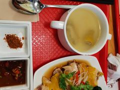 -亚坤 Ya Kun Kaya Toast(万象城店)