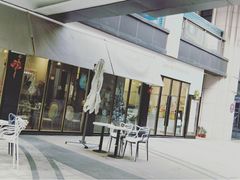 门面-朱迪小铺.半糖奶油蛋糕(海汇港店)