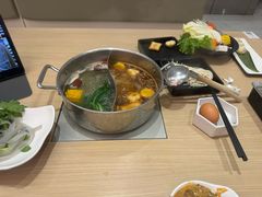 -呷哺呷哺 黄金牧场 (新辰里学清路店)
