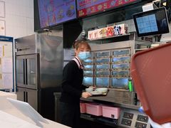 -真功夫(君逸世家店)