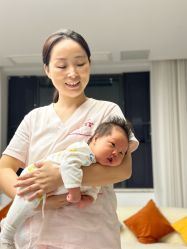 -东方幸福国际母婴月子会所(沙湾公园店)
