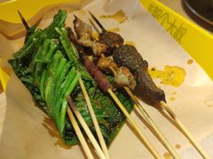 -我是那个大叔·美食研究所(新塘路店)