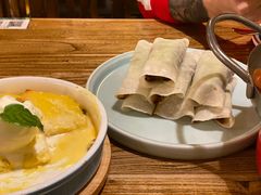 -新白鹿餐厅(银泰西湖文化广场店)