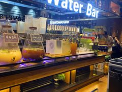 -盛江山自助料理(太原街万达店)