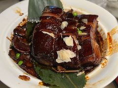-吴越荣记苏州菜·松鼠桂鱼(月光码头店)