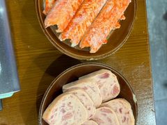 -黔有有贵州酸汤夺夺粉火锅(五味十字店)