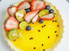 -西檬树SIMON·T轻奢蛋糕(大东方Max店)