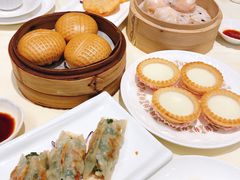-南海渔村(珠江新城店)