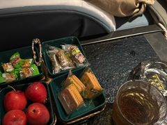 -华夏良子足疗按摩艾灸spa(环山东路店)