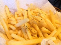 薯条-miss密斯韩餐(平阳景苑店)