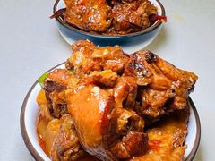 -阿布都新疆音乐美食城(长湖路店)