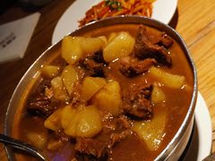 -小放牛炒菜馆(中山路乐汇城店)