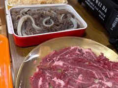 -黔哆哆地摊酸汤火锅(清湖店)