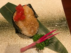 -一本魅·日式料理