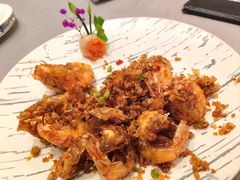 -银都上海菜馆(粤海东路店)