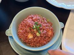 -福州仓山凯悦酒店·闽味中餐厅