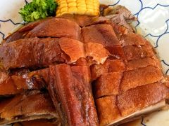 -鹿鸣酒家(越秀店)