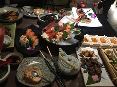 -德川家日本料理(中关村寰太大厦店)