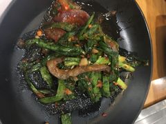 -肉甲韩国木炭烤肉(新壹街1店)