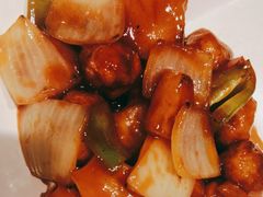 -龙记烧腊茶餐厅(常德路店)
