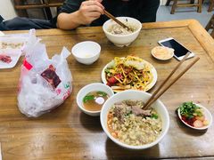 -老刘家泡馍·陕西老字号(钟楼广济街店)
