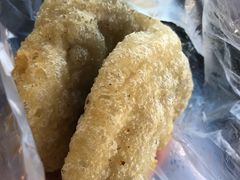 奶油炸糕-白魁老号饭庄(交道口店)