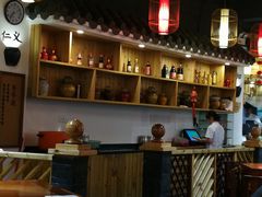 大堂-爷爷的土钵菜(九龙街店)