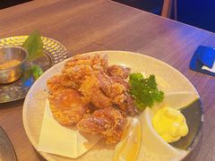 -万福·和牛炭火烧肉店(苏州中心店)