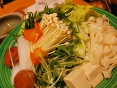-syabu禅 花柚香 日料 火锅(大丸福岡天神店)