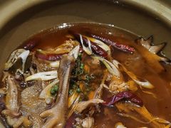 -盛百味·家宴餐厅(霸州分店)