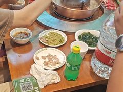 -刘老表·瓦罐汤涮肉(青云谱店)