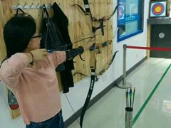 -佰德观岚记羽毛球馆