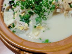 脂渣小锅-郑庄脂渣海鲜楼(九水路店)